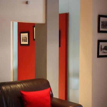 Apt 67 Long Street No Loadshedding Le Cap Extérieur photo