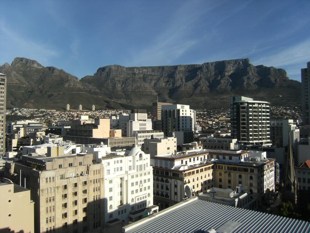 Apt 67 Long Street No Loadshedding Le Cap Chambre photo