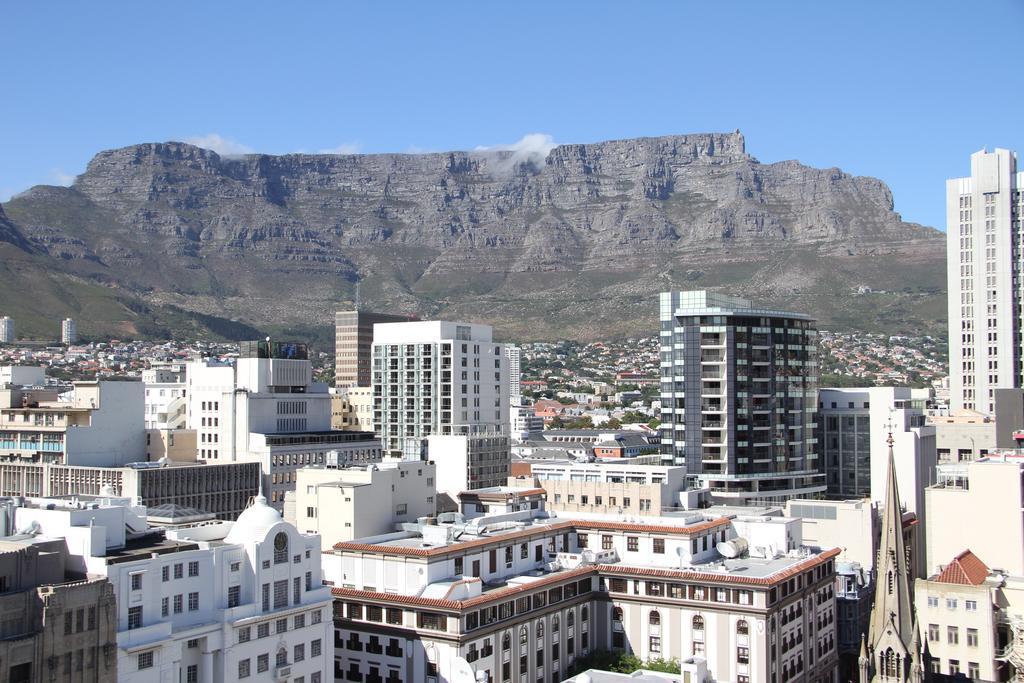 Apt 67 Long Street No Loadshedding Le Cap Chambre photo