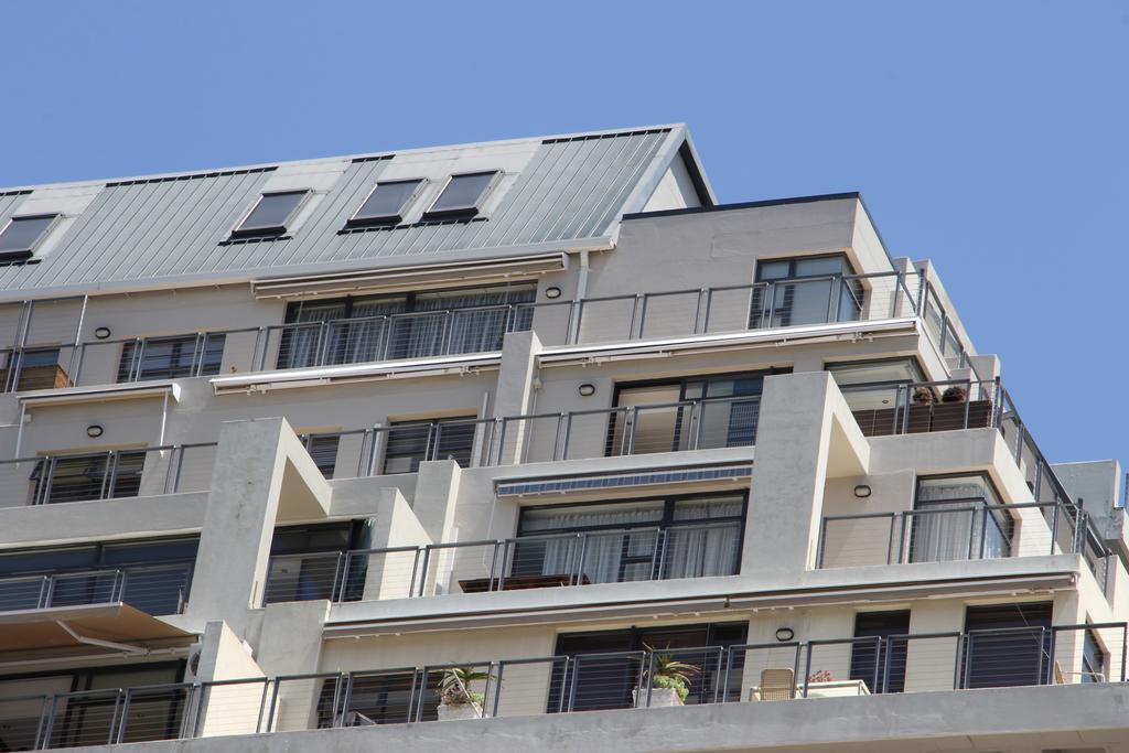 Apt 67 Long Street No Loadshedding Le Cap Extérieur photo