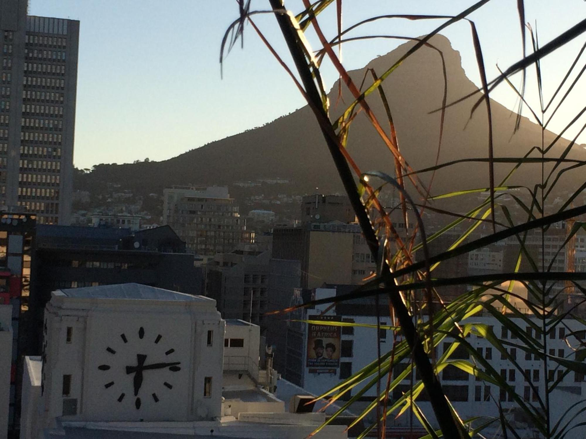 Apt 67 Long Street No Loadshedding Le Cap Chambre photo