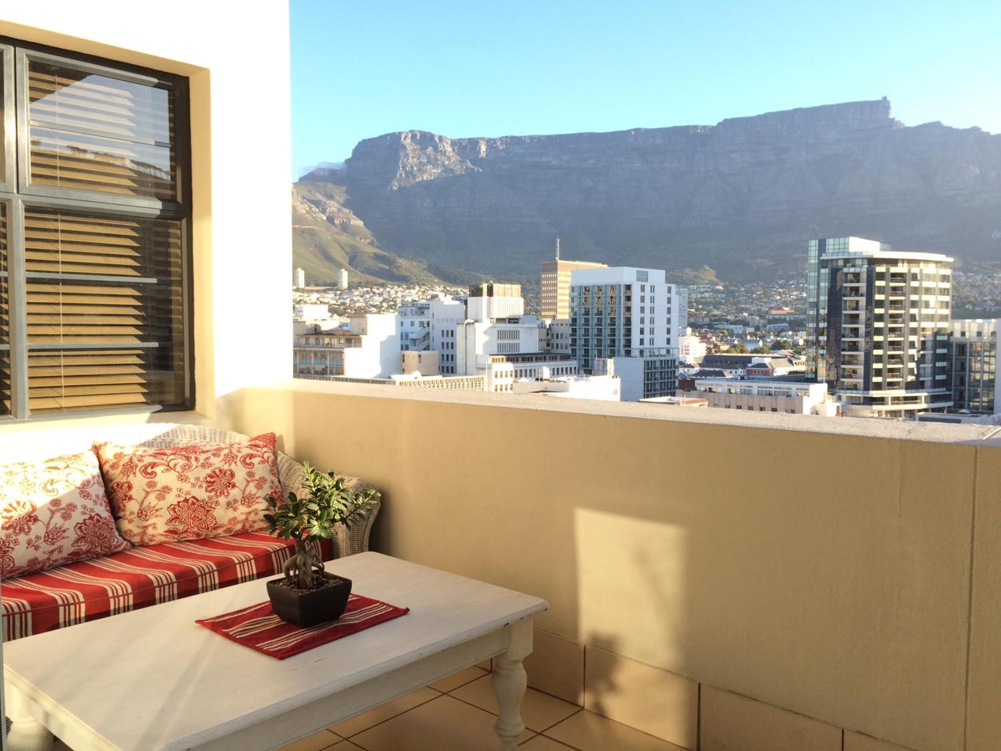Apt 67 Long Street No Loadshedding Le Cap Chambre photo