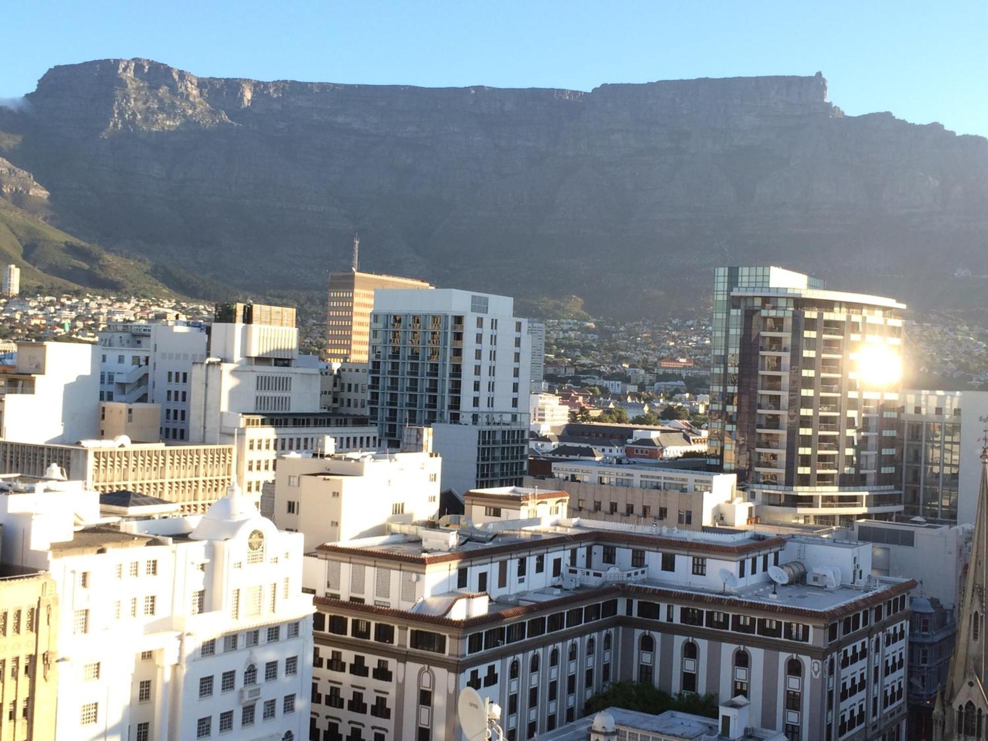 Apt 67 Long Street No Loadshedding Le Cap Chambre photo