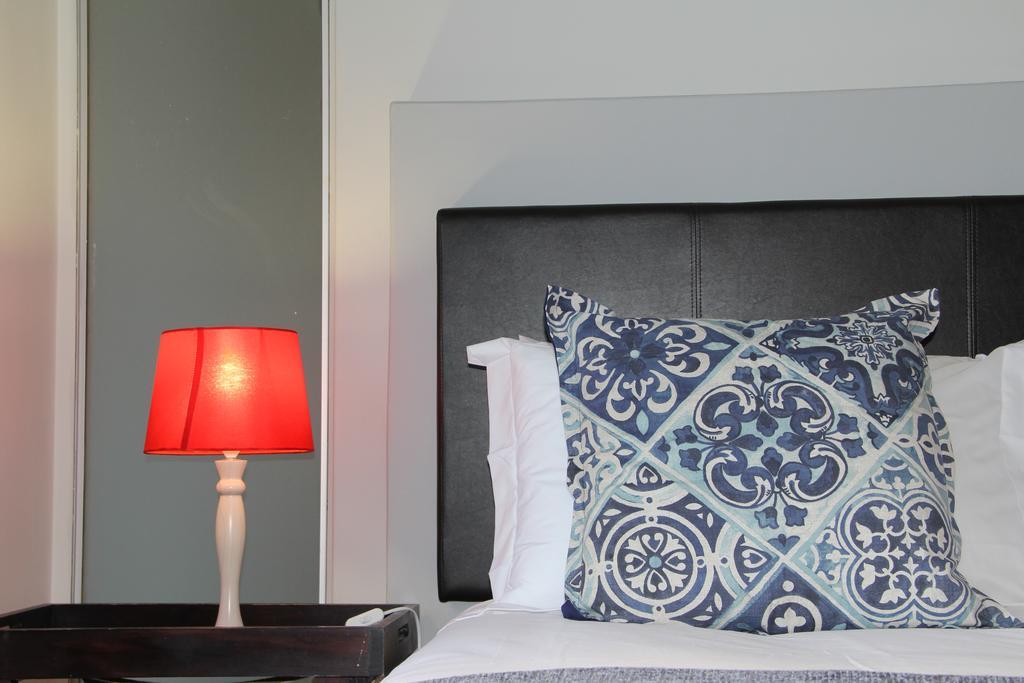 Apt 67 Long Street No Loadshedding Le Cap Chambre photo