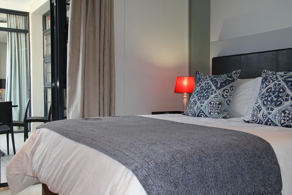 Apt 67 Long Street No Loadshedding Le Cap Chambre photo