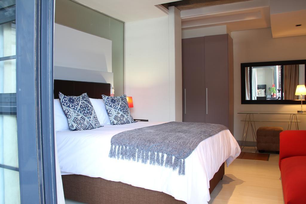 Apt 67 Long Street No Loadshedding Le Cap Chambre photo