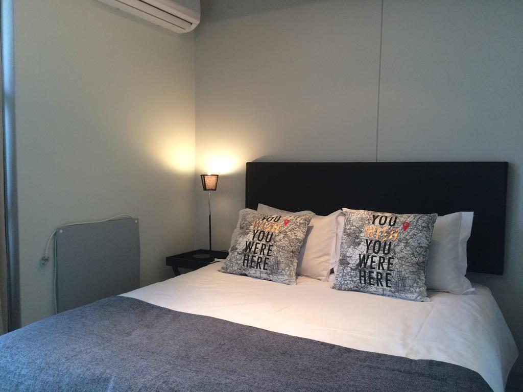 Apt 67 Long Street No Loadshedding Le Cap Chambre photo