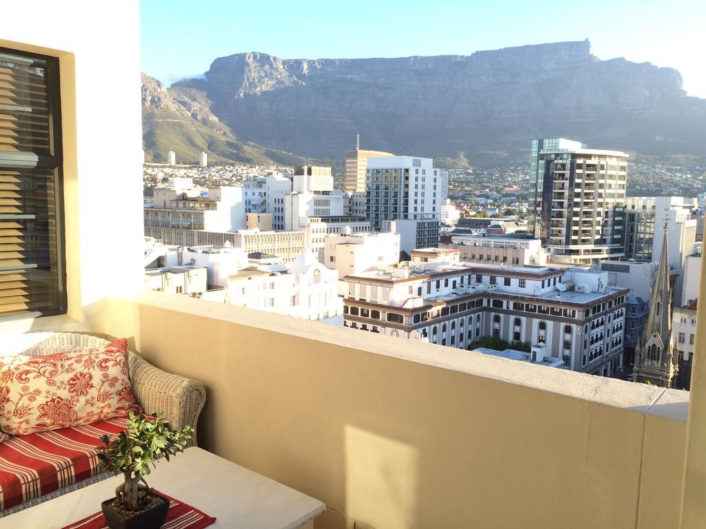 Apt 67 Long Street No Loadshedding Le Cap Chambre photo