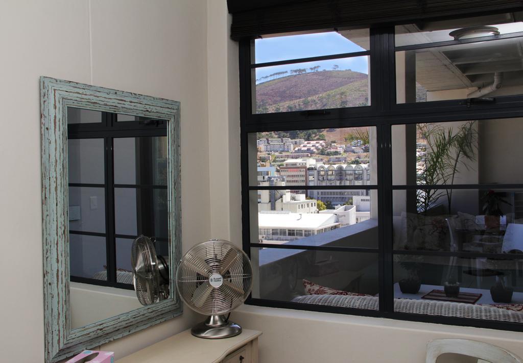 Apt 67 Long Street No Loadshedding Le Cap Chambre photo