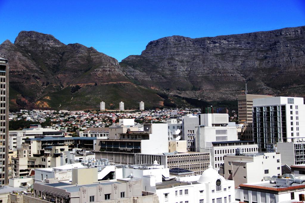 Apt 67 Long Street No Loadshedding Le Cap Chambre photo