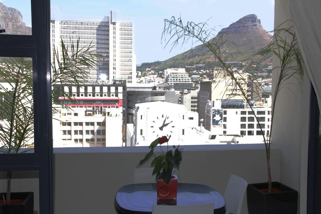 Apt 67 Long Street No Loadshedding Le Cap Chambre photo