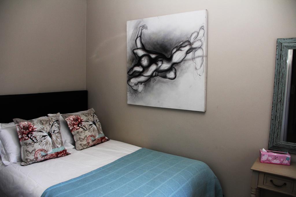 Apt 67 Long Street No Loadshedding Le Cap Chambre photo