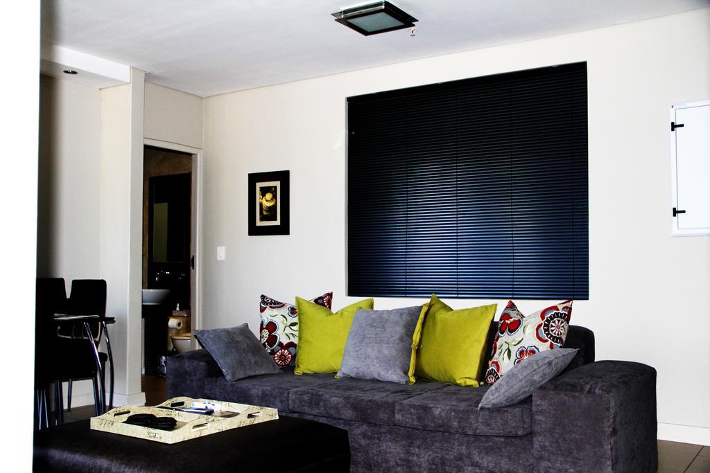 Apt 67 Long Street No Loadshedding Le Cap Chambre photo
