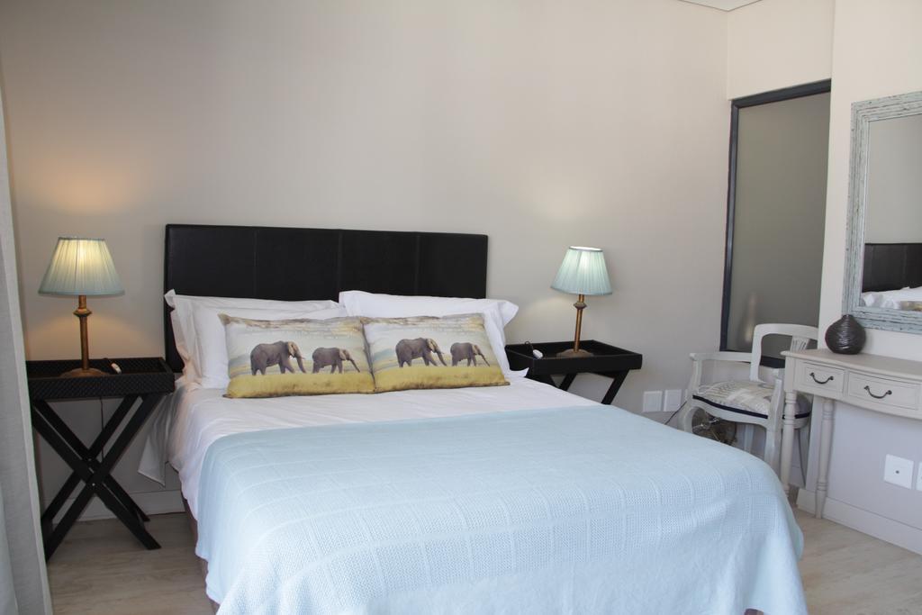 Apt 67 Long Street No Loadshedding Le Cap Chambre photo