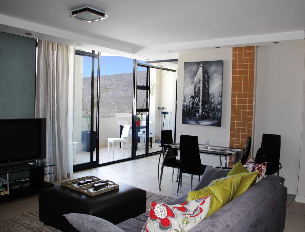 Apt 67 Long Street No Loadshedding Le Cap Chambre photo