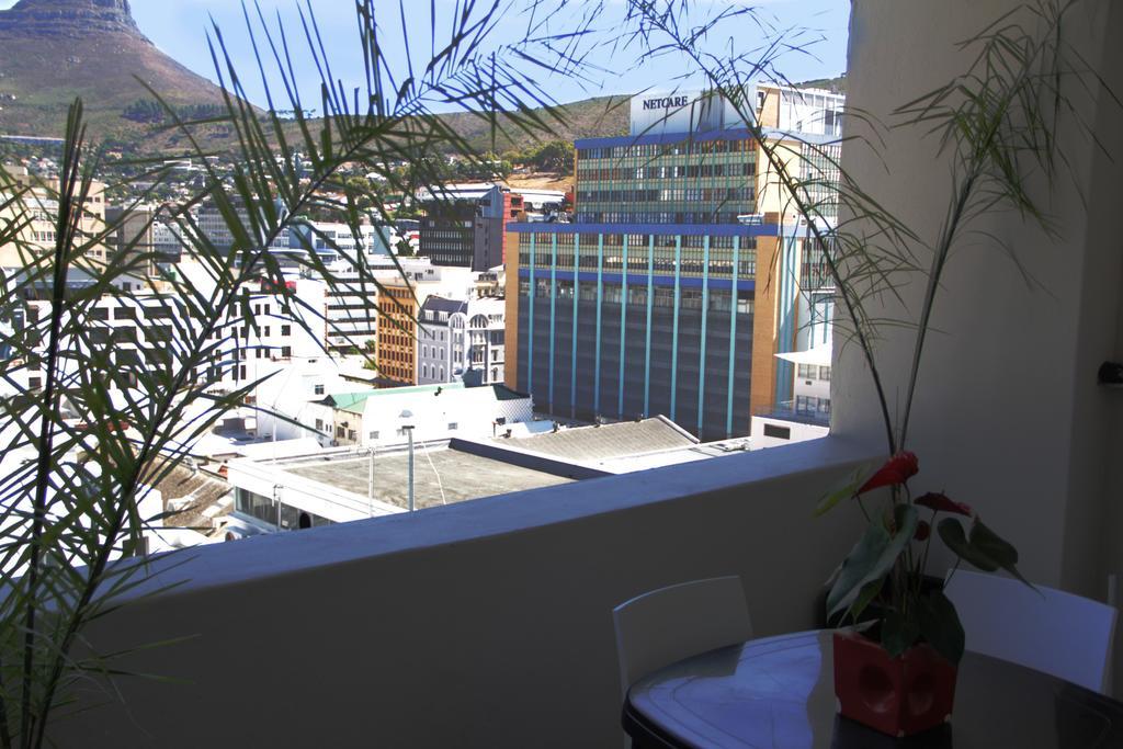 Apt 67 Long Street No Loadshedding Le Cap Chambre photo